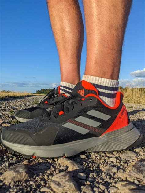 adidas terrex agravic boa schoenen|Adidas Terrex soulstride.